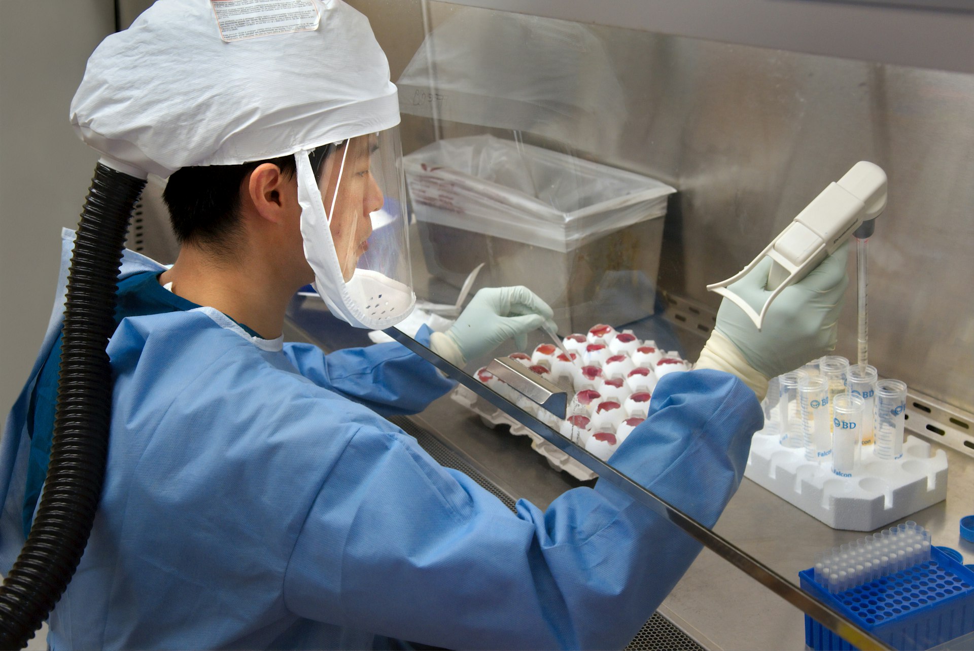 WINT - Weizmann Institute Case Study